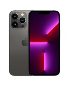 iPhone 13 Pro Max Apple 128GB Grafite Tela de 6,7”, Câmera Tripla de 12MP